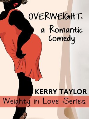 cover image of Overweight